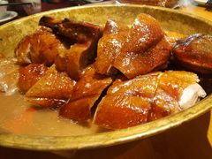 -园林美食城·本土农家菜(杨和镇店)