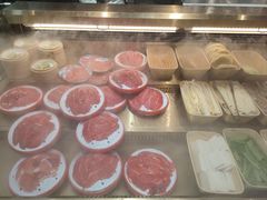 -谭三娘鲜切牛肉自助火锅(九眼桥总店)
