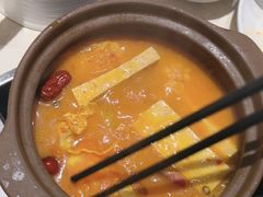 -澳门豆捞(裕华东路店)