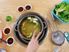 -伟记牛肉(金鸿公路店)