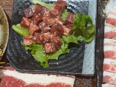 -牛也烧肉(摩尔城店)