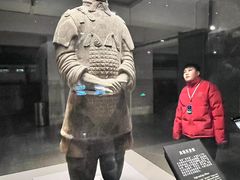 -秦始皇帝陵博物院-丽山园