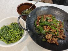 -湘中缘·湖南菜(娄底驻京办店)