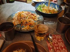 -耶里夏丽·丝路新疆菜·清真食品(徐汇南丹东路臻选店)
