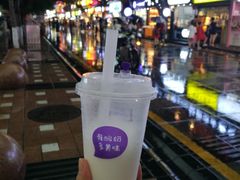-一只酸奶牛(八一路店)