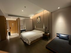 -北京国玉大酒店(鸟巢科技馆店)