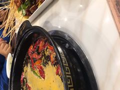 -XiaoJunGan Hotpot 钢管厂五区小郡肝火锅串串香