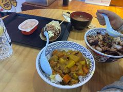 -筑地银GINDACO·日式简餐(枫蓝店)