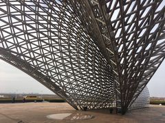 -南汇嘴观海公园