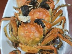 -方中圆海鲜酒楼