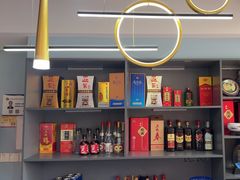 -农家湘菜(安亭店)