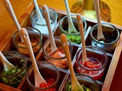 -赤RedBowl川锅·炙烤·板前(北京瑰丽酒店)