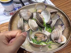 -和源祥·日照菜扛把子(万平口一店)