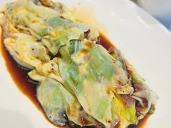 黑松露叉烧肠粉-老广酒楼(樱花店)