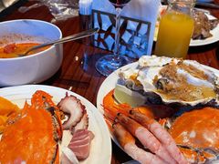 -西安W酒店·WEI全味西餐厅