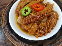 -澳门西南饭店·粤菜·茶市·手工点心(华海路店)