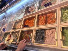 -喜井无限自助烤肉公司(石厦店)