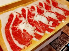 -火炉火自助餐(喜隆多店)