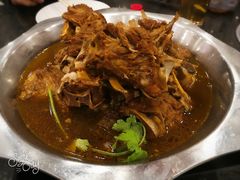 -蝎王府羊蝎子(天通苑店)
