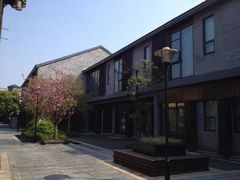 桔子水晶酒店-扬州东关街文昌阁桔子水晶酒店