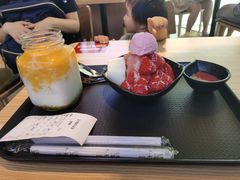 -鲜芋仙MeetFresh(万达店)