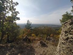 -帽儿山国家森林公园