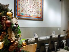 大堂-小豆海棠(嘉兴路店)