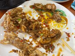 -叶存利海鲜大馅饺子(海宁路总店)