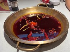 -小龙坎火锅(仓山万达店)