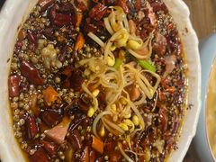 -蒙亨·手把肉·蒙古包文化主题餐厅(天恒广场店)