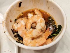 -吉布鲁牛排海鲜自助(芙蓉万家丽店)