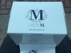 -Lady M Cake Boutique(麦迪逊大道店)