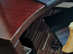 -上海龙之梦万丽酒店