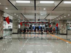 -沈阳南站