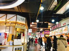 -澳门街美食城(世界城光谷步行街店)