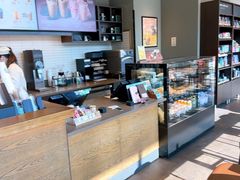 -星巴克(钦江路店)