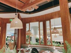 -芭札·Thai泰国餐厅(同和金铂天地店)