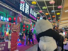 -喜鹊音乐酒馆(西街店)