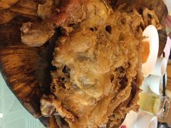 德泰楼陕菜馆-德泰楼餐饮(莲湖路店)