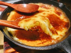 芝士烤红薯-烤匠麻辣烤鱼(万象城店)