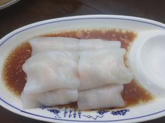 虾姑滑肠粉-味友味港印记(厦门集美银泰百货店)