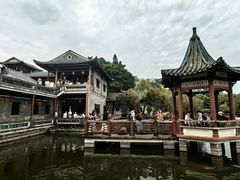 -东莞市可园博物馆