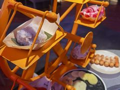 -故里和山·成都火锅(欢乐港湾店)