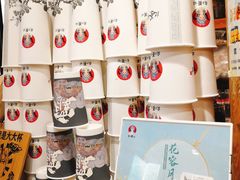 零售区-霸王茶姬(南强街店)