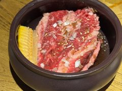 -泥炉烧肉师(新街口金銮巷店)