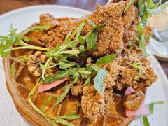 -Brut Eatery悦璞食堂(愚园路店)