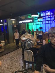 -上禾 HAIR SALON