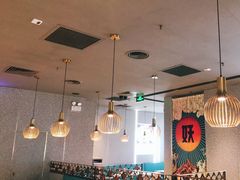 大堂-半天妖烤鱼(即墨宝龙广场店)