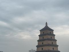 -大慈恩寺(大雁塔)