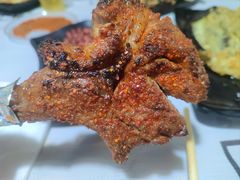 -云晓光头烧烤吧(盛夏店)